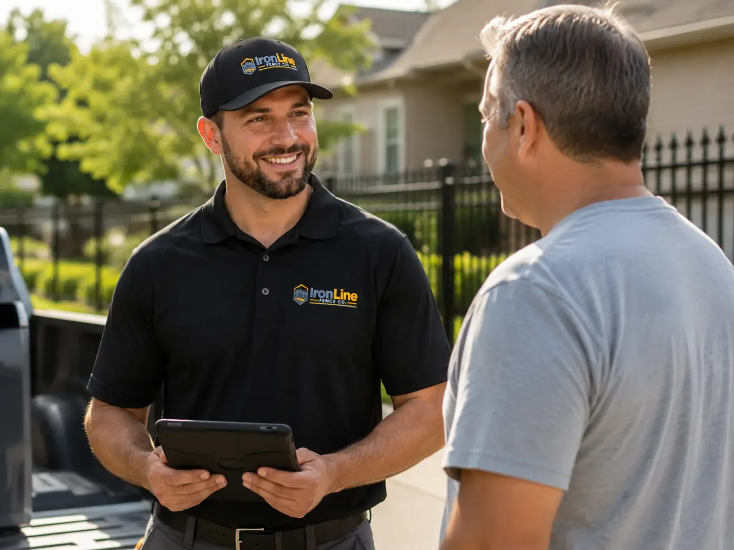 Metal Fence Installation Lakewood, IL FAQs